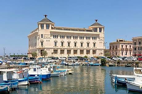 Ortea Palace Hotel, Sicily, Autograph Collection