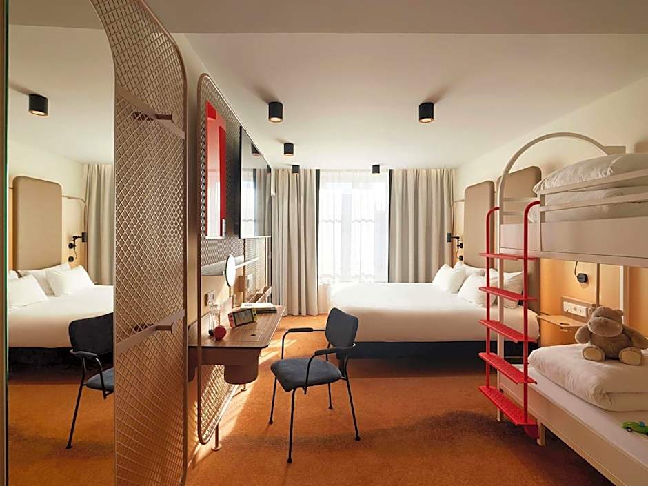 You Hotel Deauville - Handwritten Collection