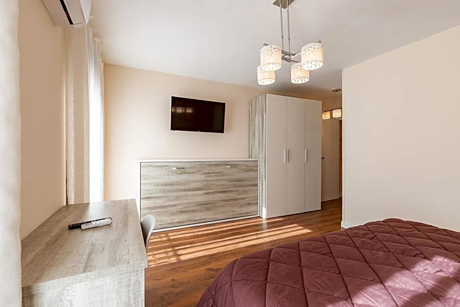 Albergue El Encuentro