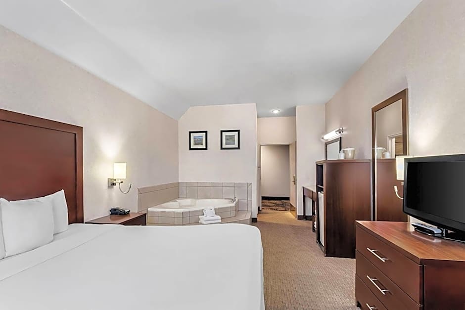 Comfort Inn Elko