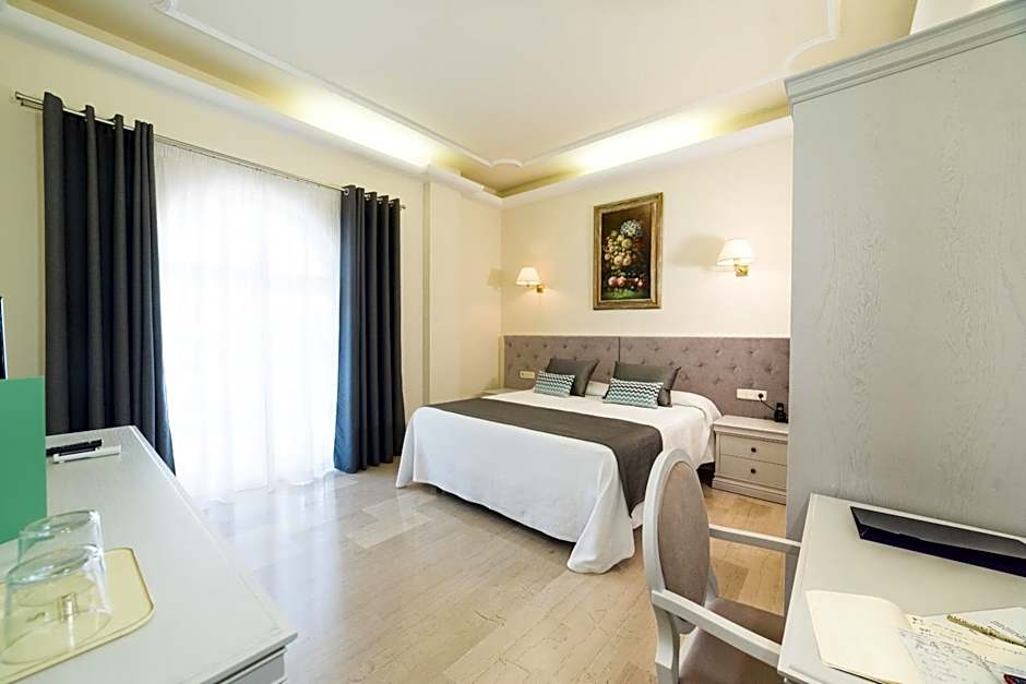 Grand Hotel Palladium Santa Eulalia del Rio