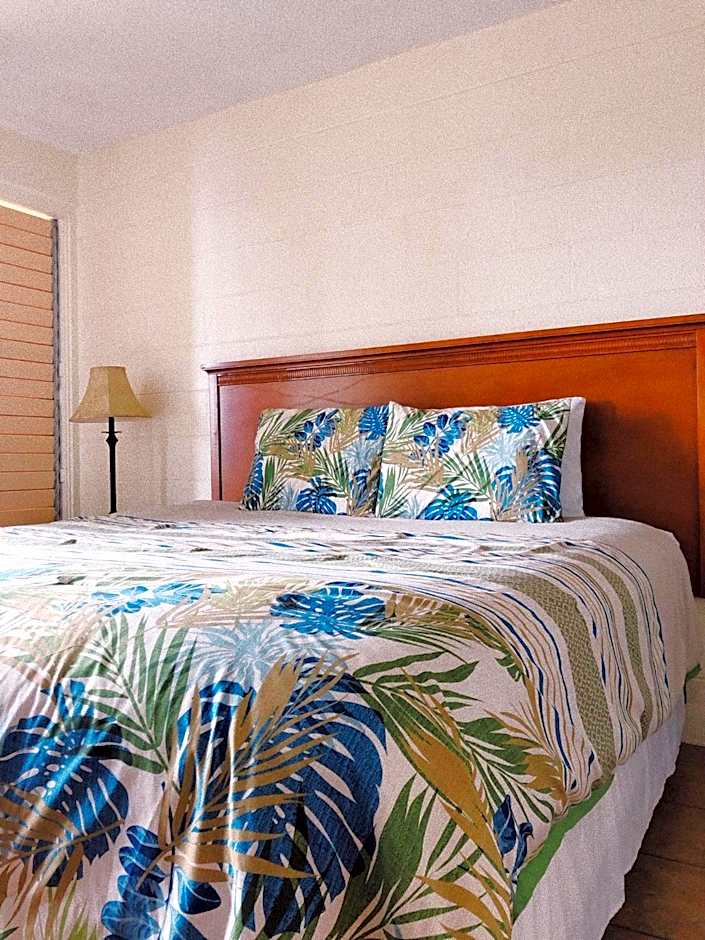 Hilo Reeds Bay Hotel