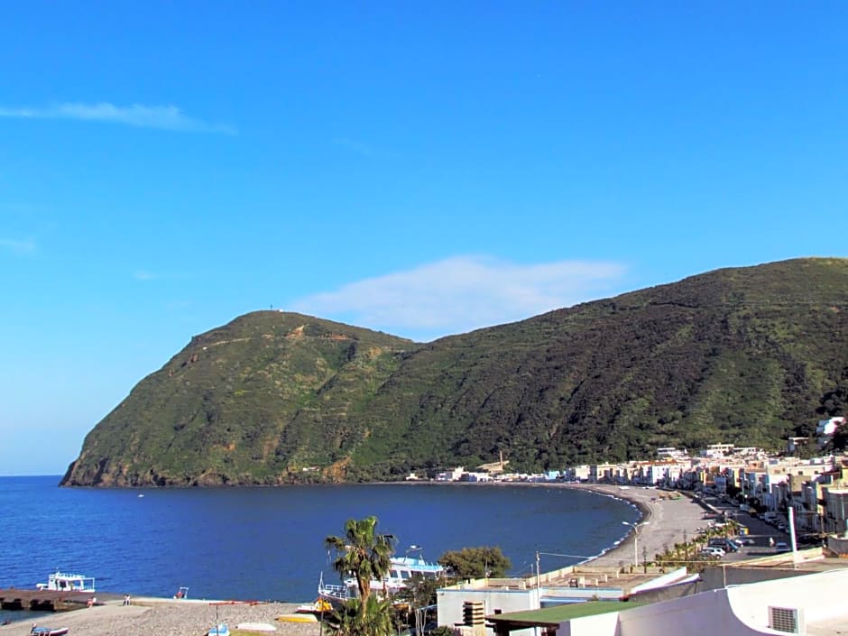 Hotel Odissea