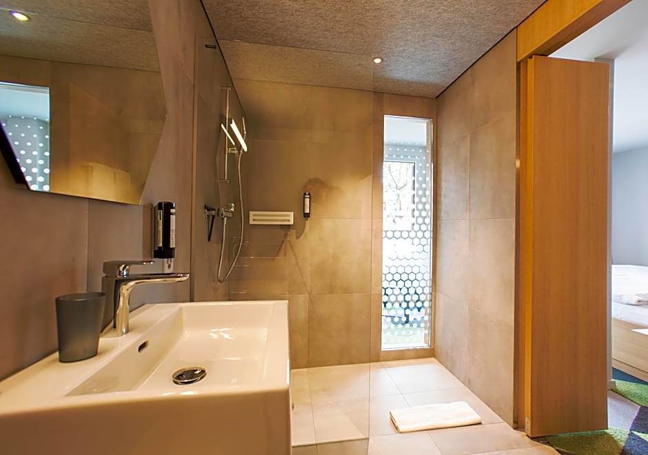 The Lab Hotel & Apartments