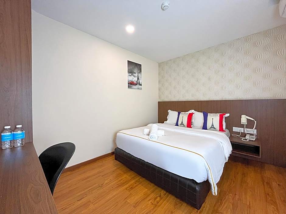 Mii Smile Hotel Penang