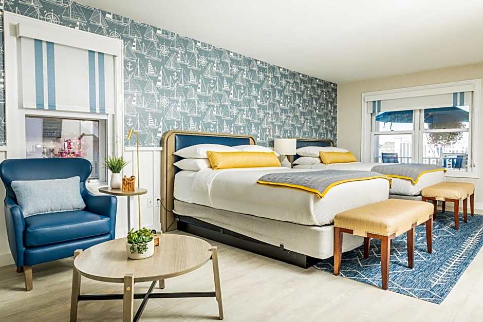 Danfords Hotel & Marina