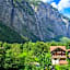 ALPENHOF Mountain Lodge