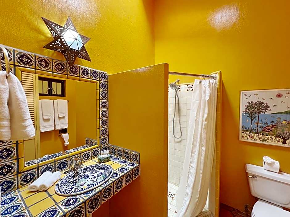 Estrellita's Bed & Breakfast