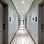 Sainan Hotel (Chenjiayu Rainbow Bridge Subway Station)