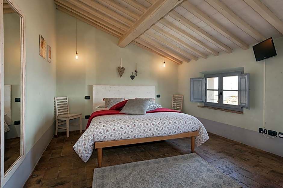 Scalette di Piazza B&B