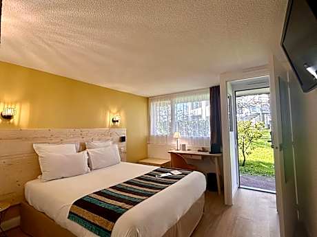 Sure Hotel by Best Western Biarritz Aeroport