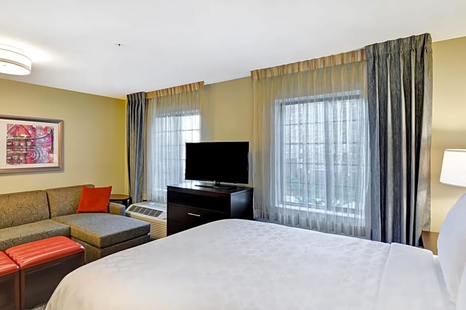 Staybridge Suites Mt Juliet Nashville Area By IHG