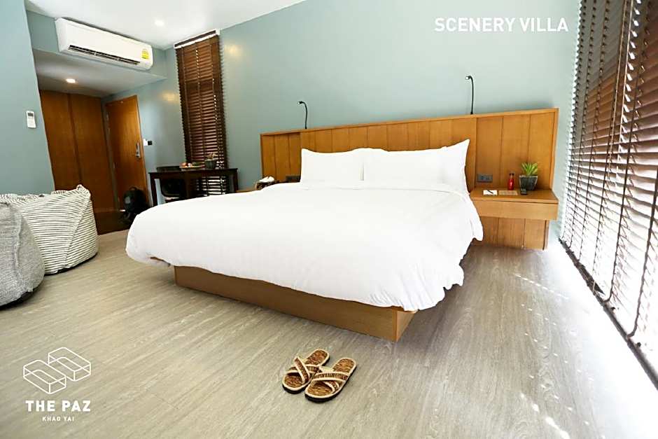 The Paz Khao Yai by PCL