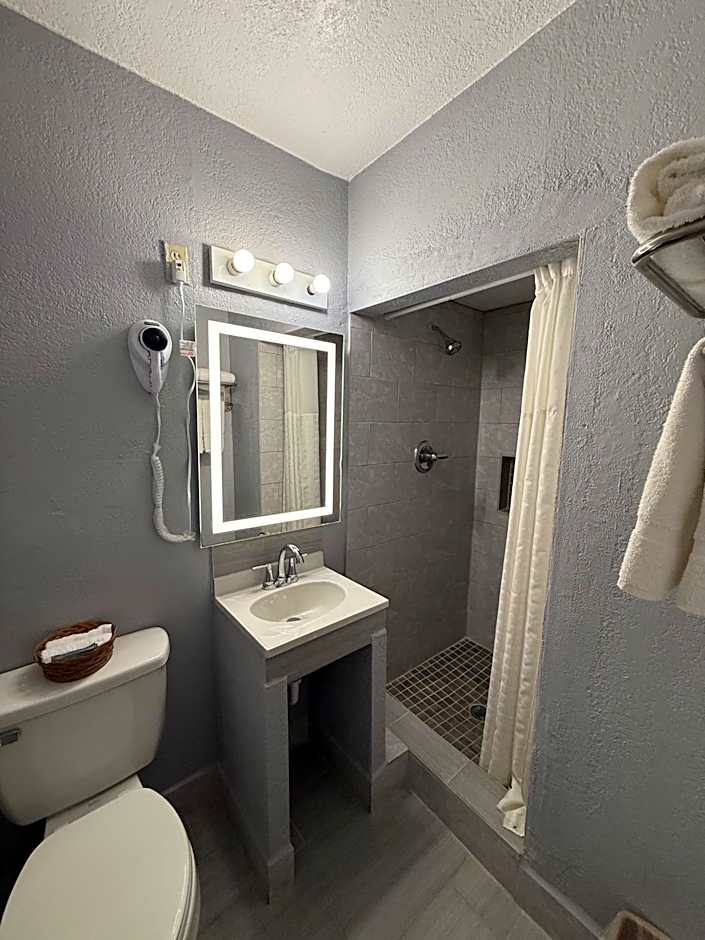 Executive Inn and Kitchenette Suites