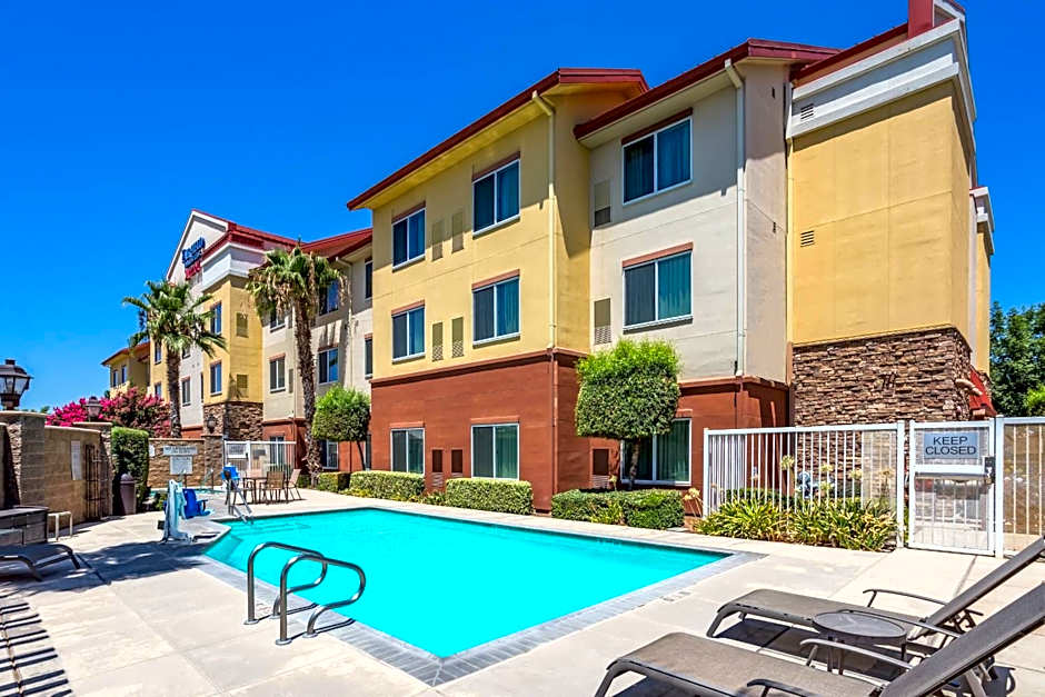 Fairfield Inn & Suites by Marriott Turlock