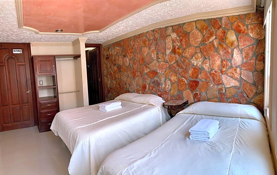 Hotel La Condesa