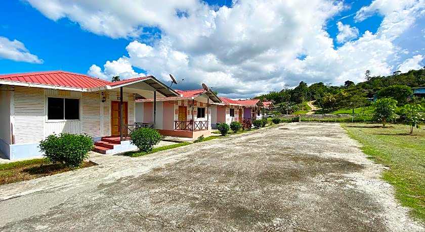 OYO 90284 Kampung Stay Kilimu