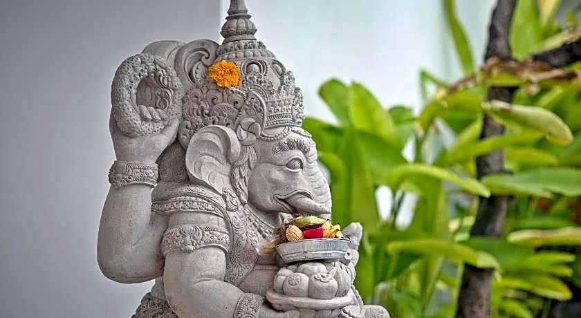 Kubu Manggala Villas Seminyak