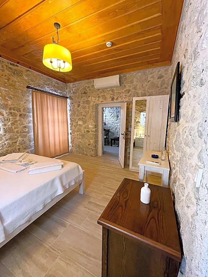 Merlara Otel Alaçatı