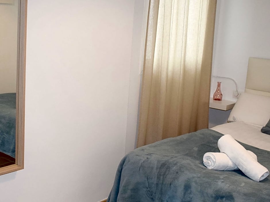 Apartamento Carabeo 97