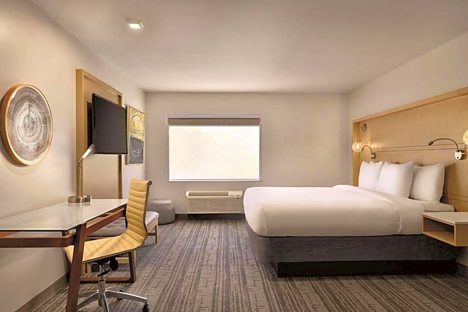 Radisson Hotel Atlanta Airport