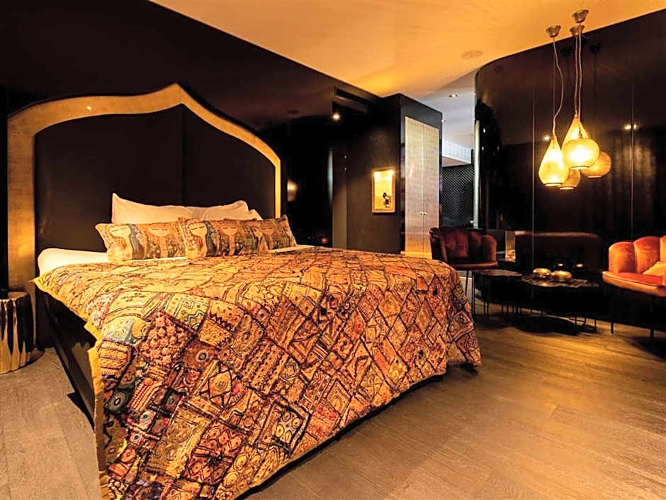 Van der Valk Hotel Houten Utrecht