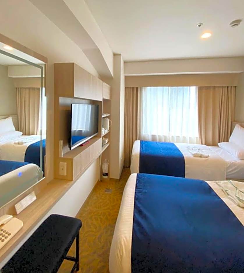 Hotel Rose Garden Shinjuku