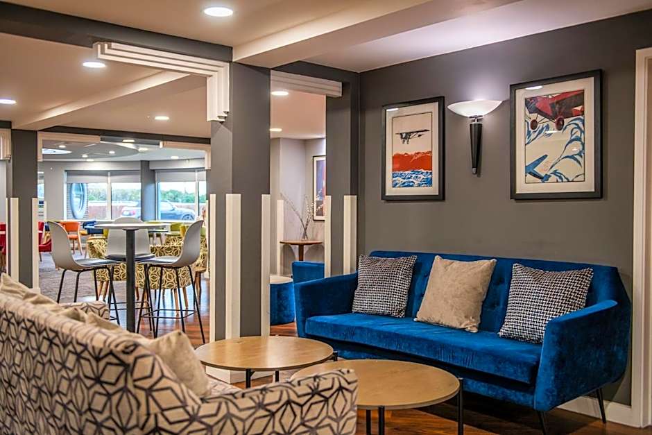 Holiday Inn Express Ramsgate  Minster By IHG