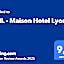 MHL - Maison Hotel Lyon