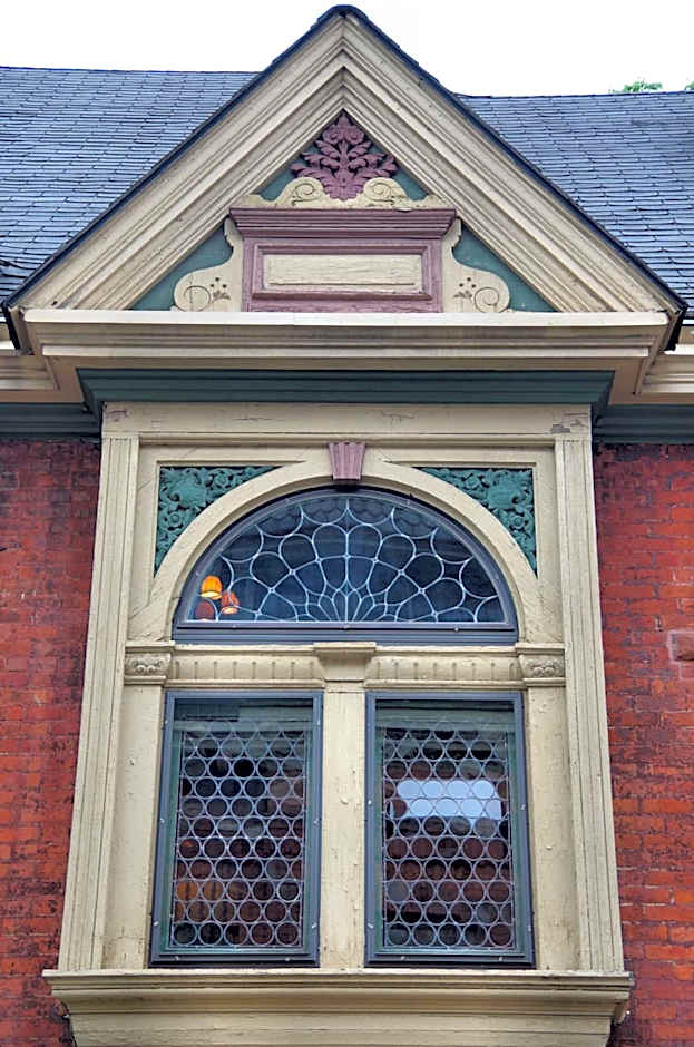 The Inn on Ferry Street