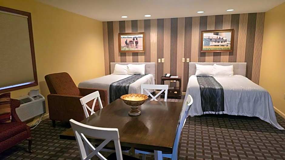 Classic Inn Lancaster