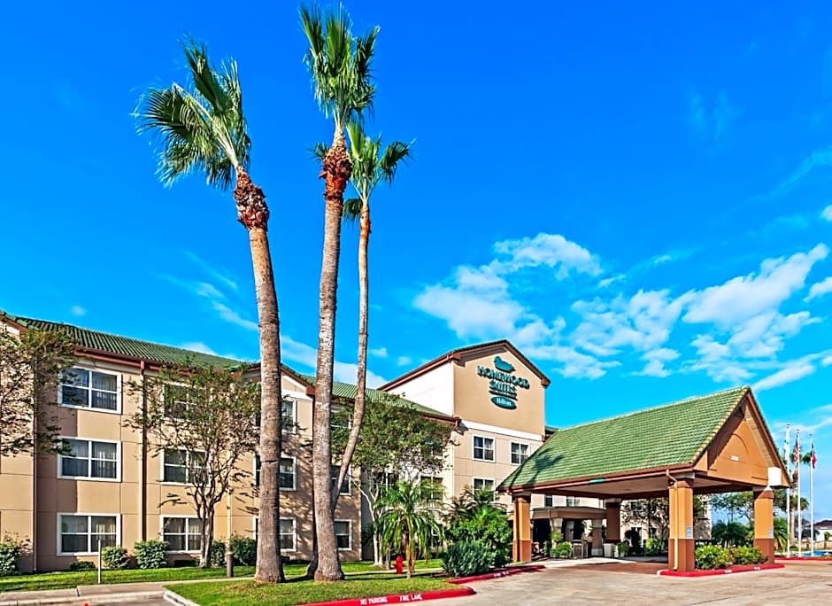 Homewood Suites By Hilton Brownsville