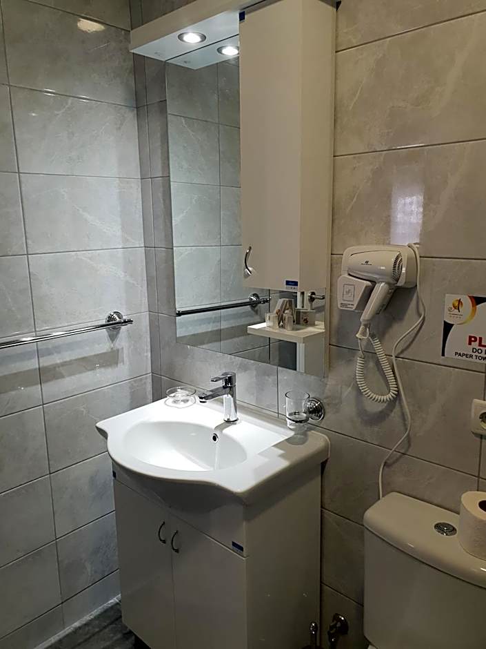 Atva Residence Hotel