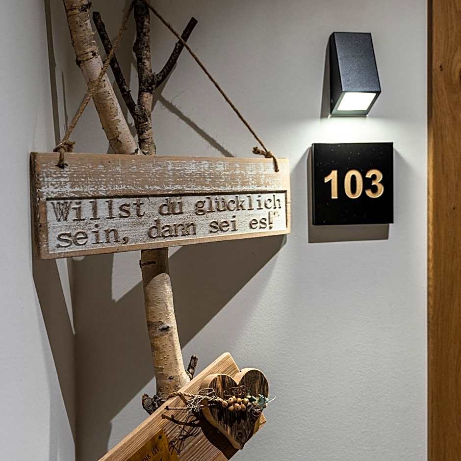 Arthur's Hotel und Apartments am Achensee