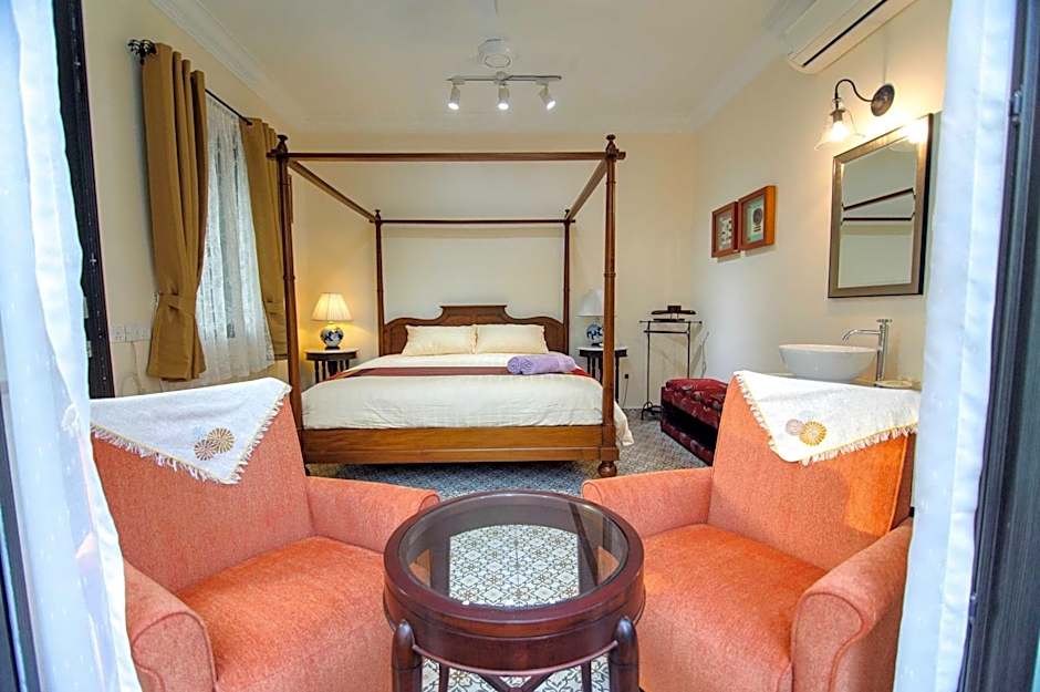 Casugria Dutch Residence 1810