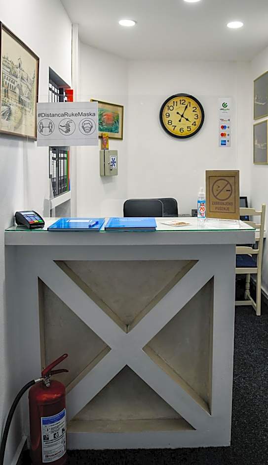 Apartments & rooms - TIANIS - Self check-in