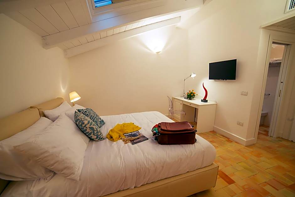 Tenuta Duca Marigliano Boutique Hotel