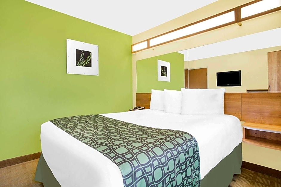 Microtel Inn & Suites by Wyndham Tuscumbia/Muscle Shoals