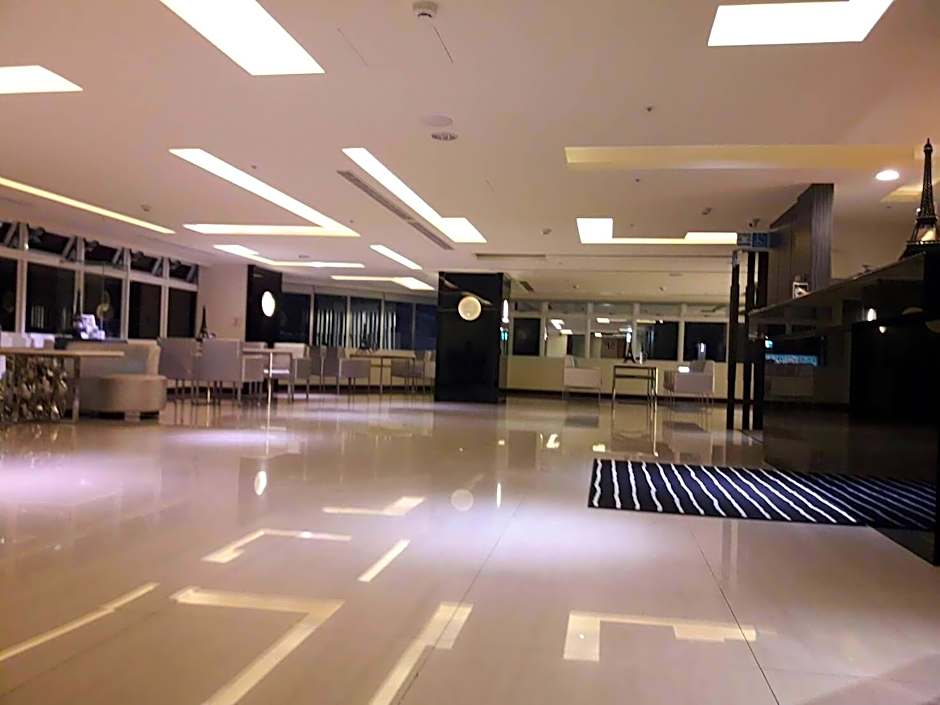 de reve Express Hotel