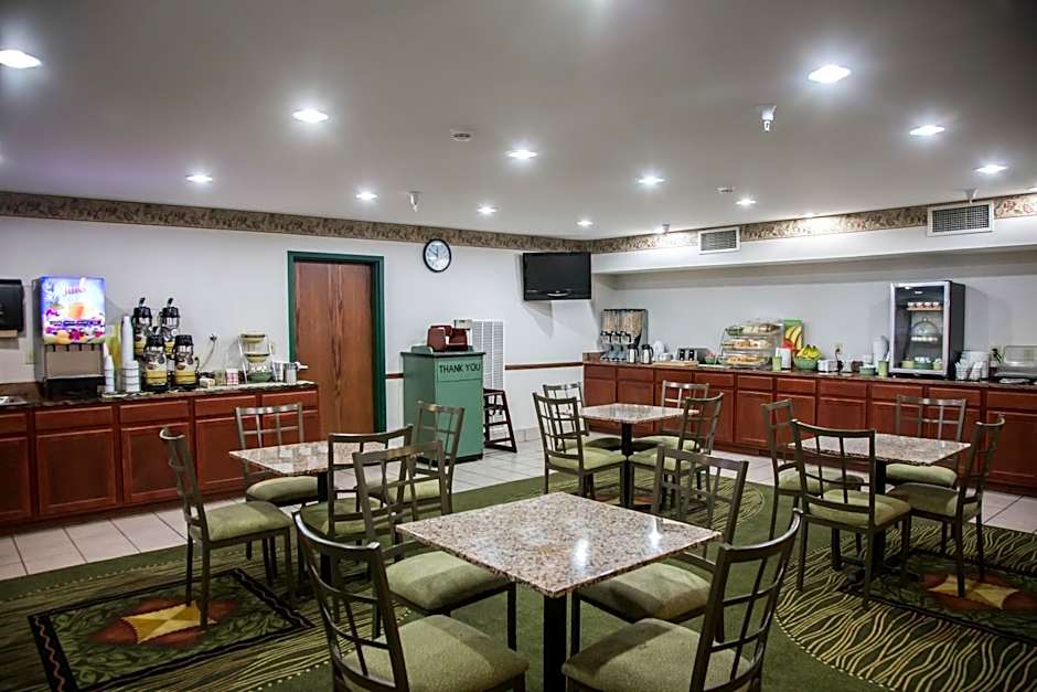 Quality Inn & Suites Loves Park near Rockford