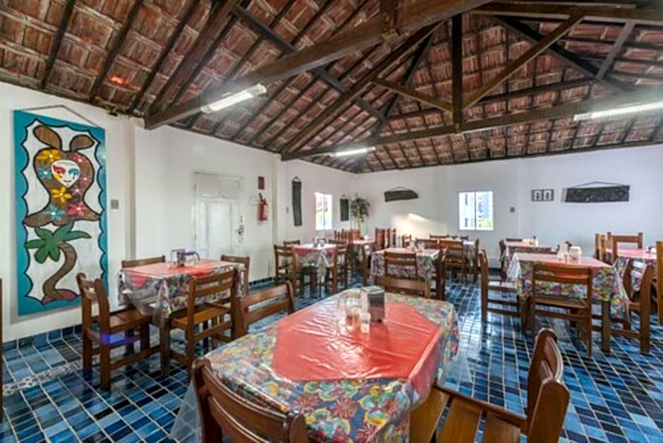 Hotel Pousada Da Praia