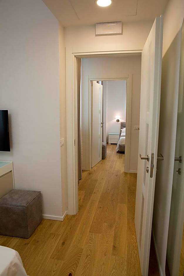 Photo 1 of 6 of Family Suite
