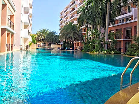 Paradise Park Jomtien by Pattaya Sunny Rentals