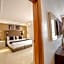 Victoria Crown Plaza Hotel