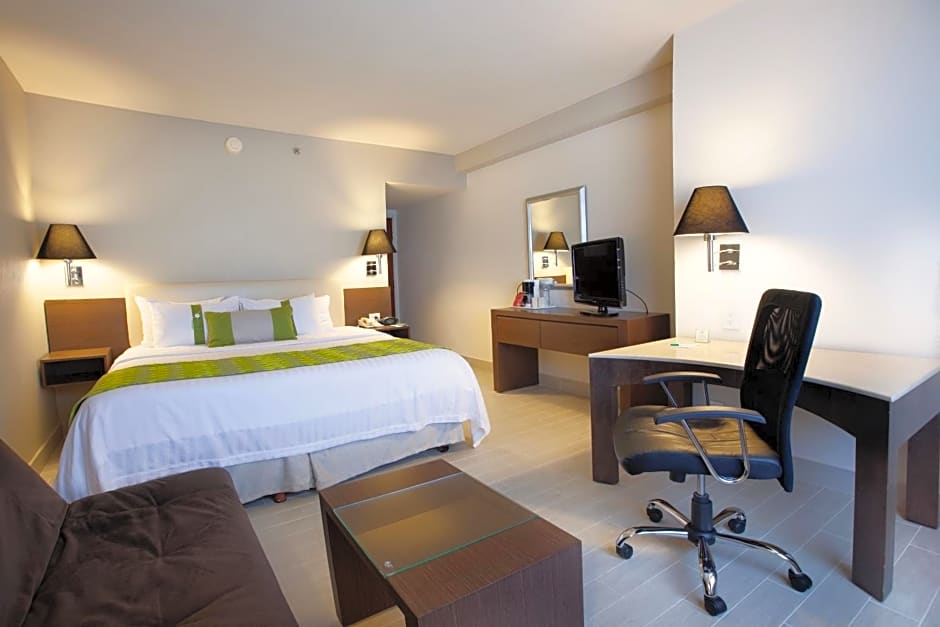 Holiday Inn Puebla La Noria By IHG