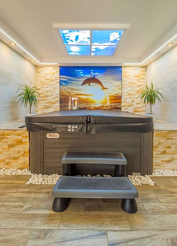 Ponty-Papa Rendezvényház