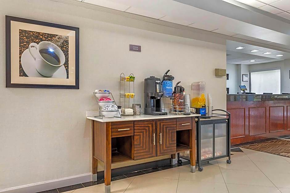 Comfort Inn Alpharetta-Atlanta North