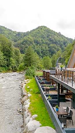 Danzi camping tiny house