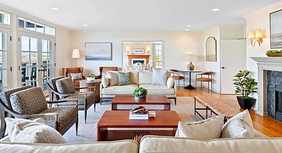 Inn at Playa del Rey