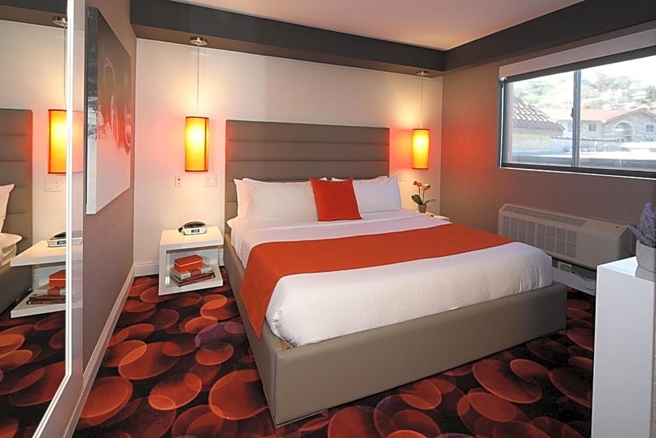Lexen Hotel - Hollywood